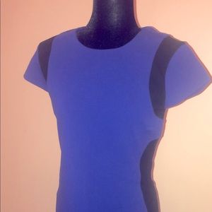 DVF Timeless, flirty yet classy. Designer